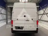 2024 Volkswagen Crafter