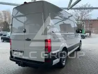 2024 Volkswagen Crafter