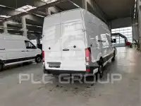 2024 Volkswagen Crafter