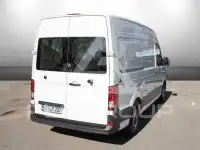 2024 Volkswagen Crafter