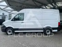 2024 Volkswagen Crafter
