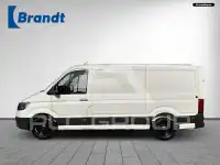 2024 Volkswagen Crafter