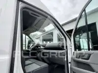 2024 Volkswagen Crafter