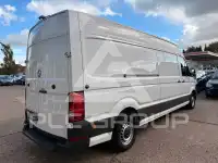 2024 Volkswagen Crafter