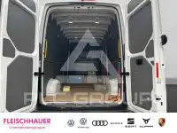 2024 Volkswagen Crafter