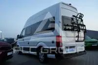2024 Volkswagen Crafter