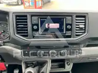 2024 Volkswagen Crafter
