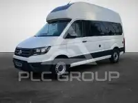 2024 Volkswagen Crafter