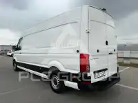 2024 Volkswagen Crafter