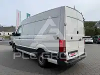 2024 Volkswagen Crafter