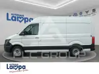 2024 Volkswagen Crafter