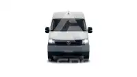 2024 Volkswagen Crafter
