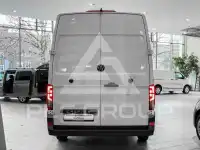 2024 Volkswagen Crafter