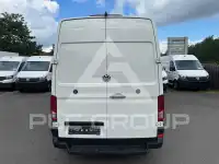 2024 Volkswagen Crafter