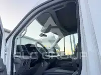 2024 Volkswagen Crafter