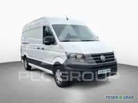2024 Volkswagen Crafter