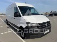 2024 Volkswagen Crafter