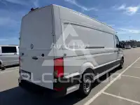 2024 Volkswagen Crafter