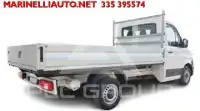 2024 Volkswagen Crafter