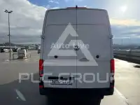 2024 Volkswagen Crafter