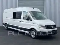 2024 Volkswagen Crafter