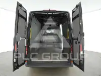 2024 Volkswagen Crafter