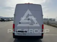 2024 Volkswagen Crafter
