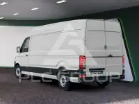 2024 Volkswagen Crafter