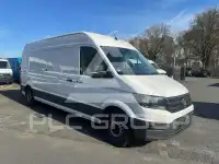 2024 Volkswagen Crafter