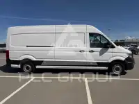 2024 Volkswagen Crafter
