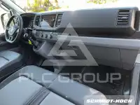 2024 Volkswagen Crafter