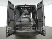 2024 Volkswagen Crafter