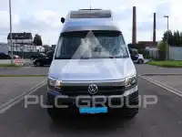 2024 Volkswagen Crafter