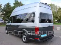 2024 Volkswagen Crafter
