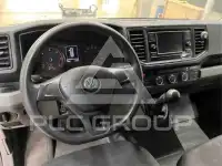 2024 Volkswagen Crafter