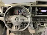 2024 Volkswagen Crafter