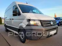 2024 Volkswagen Crafter