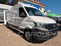 2024 Volkswagen Crafter