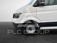2024 Volkswagen Crafter