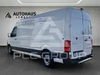 2024 Volkswagen Crafter