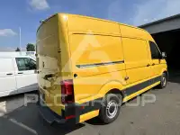 2024 Volkswagen Crafter