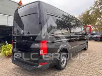2024 Volkswagen Crafter