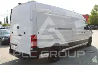 2024 Volkswagen Crafter