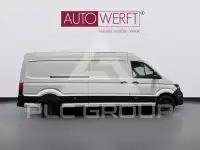 2024 Volkswagen Crafter