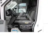 2024 Volkswagen Crafter
