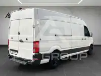 2024 Volkswagen Crafter