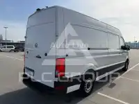 2024 Volkswagen Crafter