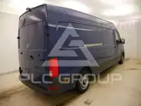 2024 Volkswagen Crafter