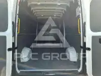 2024 Volkswagen Crafter