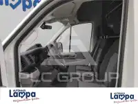 2024 Volkswagen Crafter